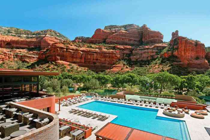 Resort sedona enchantment honeymoon Resort sedona enchantment honeymoon