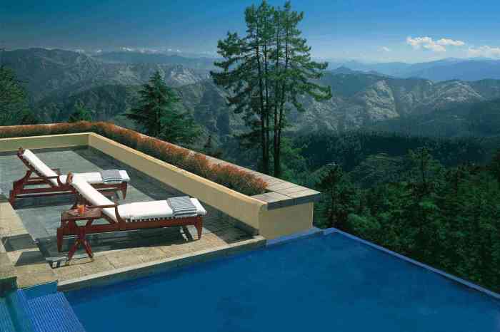 Getaways romantic weekend most resort sanctuary mountain camelback spa valley nast traveler az paradise subscribe condé world pass