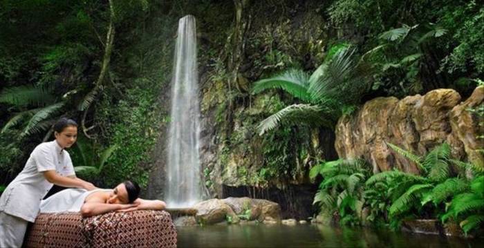 Spas himalayas ananda spa patricia parinejad