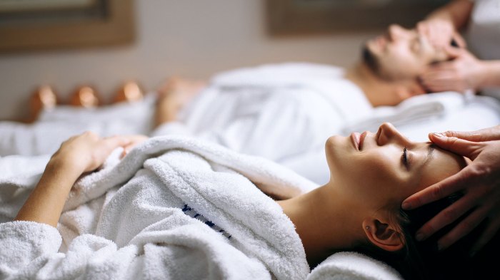 Phuket spas