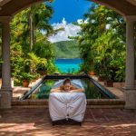 Wellness spa resorts holidays resort vacations world solo loyalty surprising earn miles points ways program part healing